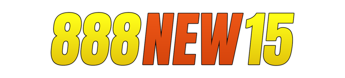 888new15 Logo
